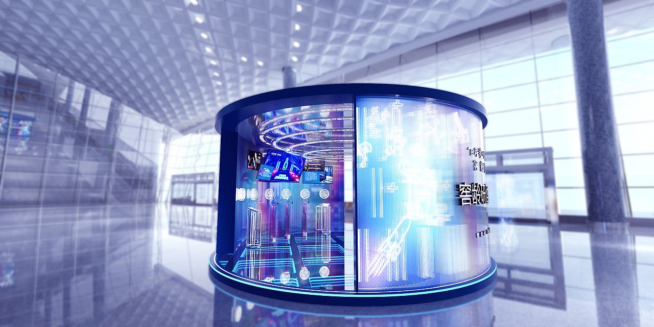 泸州老窖 窖龄酒 窖龄研酒所 popup（图ZMjUzMzYyNTQ4） - 展陈设计 - 站酷设计师凡颂创意原创素材 - 站酷ZCOOL