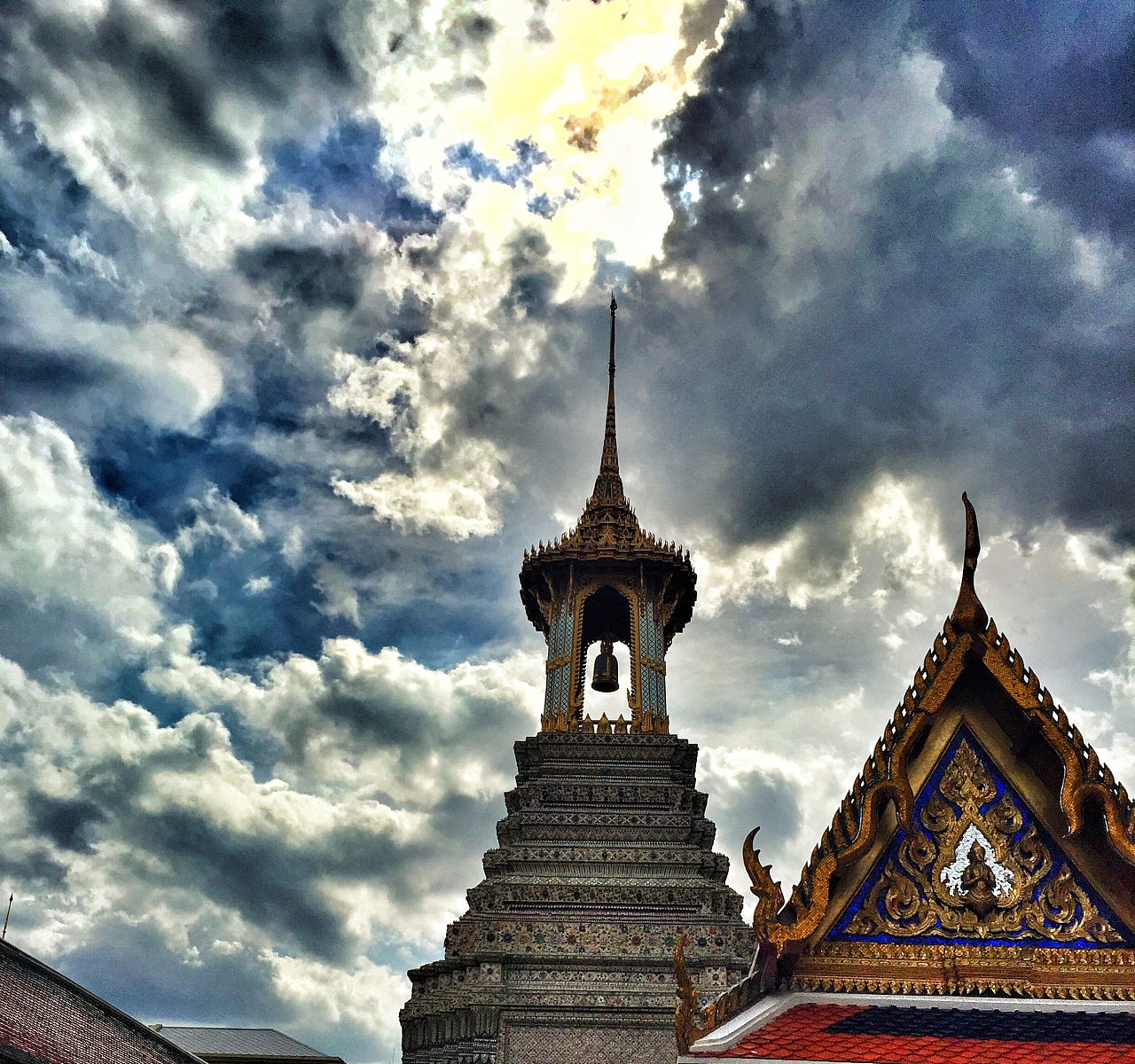 kingdom of thailand 手机随便拍拍