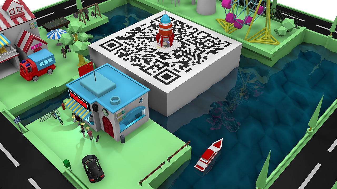 C4D（图ZMTA5MzI3NjQ4） - 动效设计 - 站酷设计师鱼洞原创素材 - 站酷ZCOOL