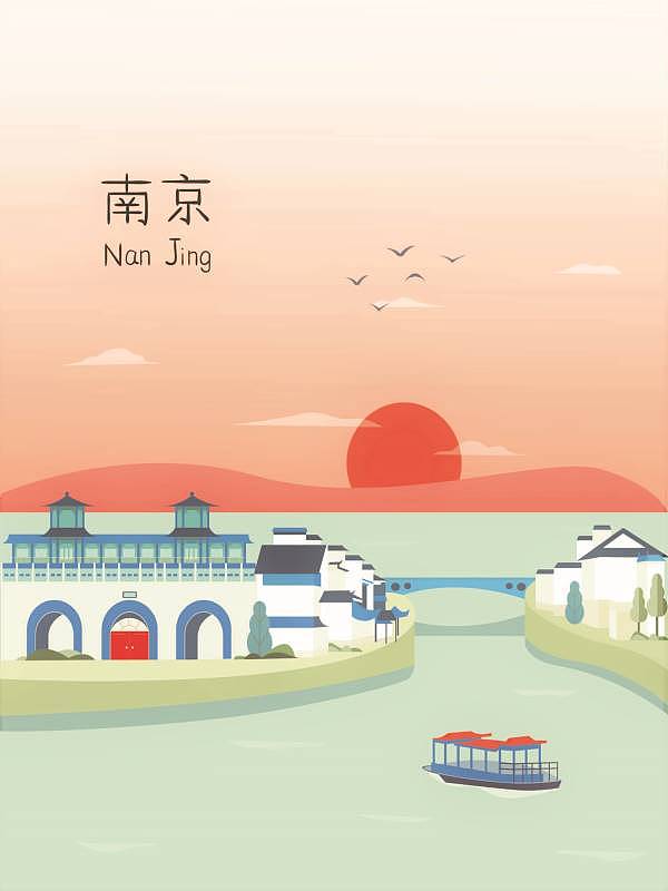 城市风景系列（图ZMTkzODE3Mzky） - 创作习作 - 站酷设计师山之茶花Camellia原创素材 - 站酷ZCOOL