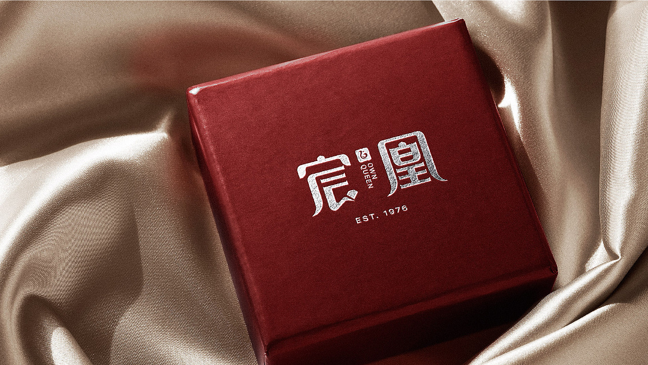 珠宝品牌/宸凰/LOGO设计（图ZMjkwOTc1NDEy） - Logo - 站酷设计师w三少w原创素材 - 站酷ZCOOL