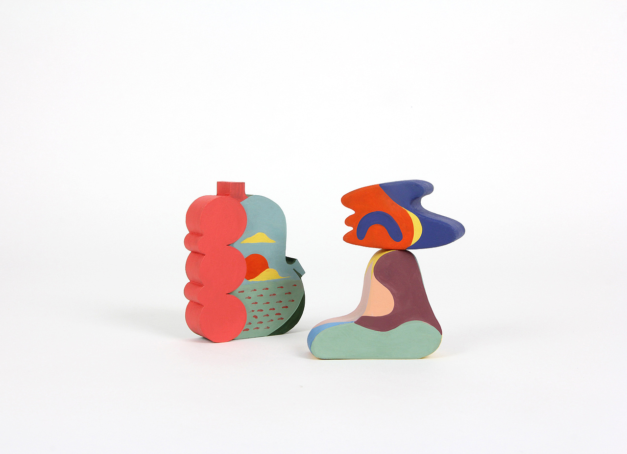 Hank Zacle | 2018 | 伦敦作品