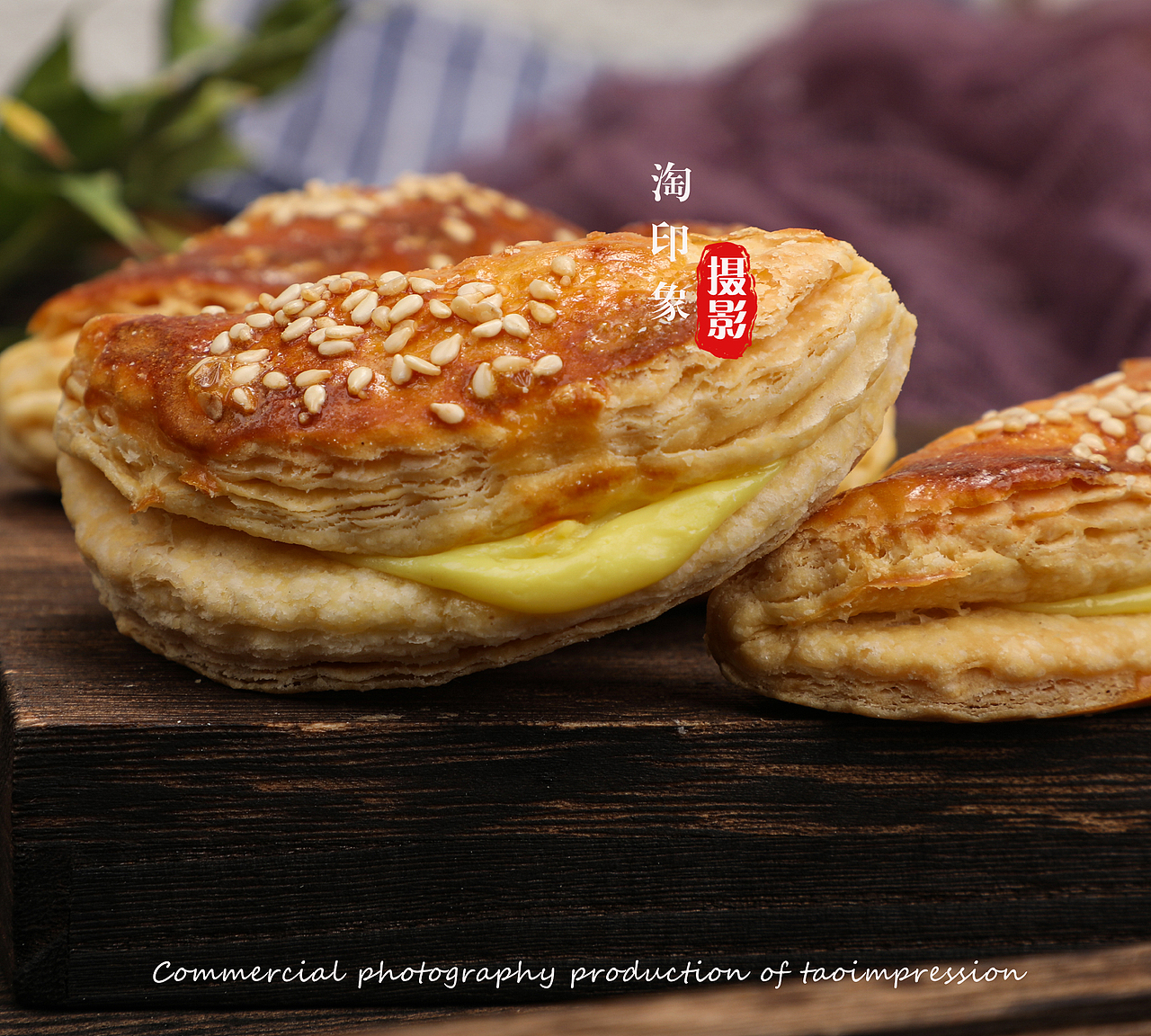 榴莲酥拍照摄影糕点美食（图ZMjMxNjk2MjUy） - 产品摄影 - 站酷设计师陶印象商业摄影原创素材 - 站酷ZCOOL