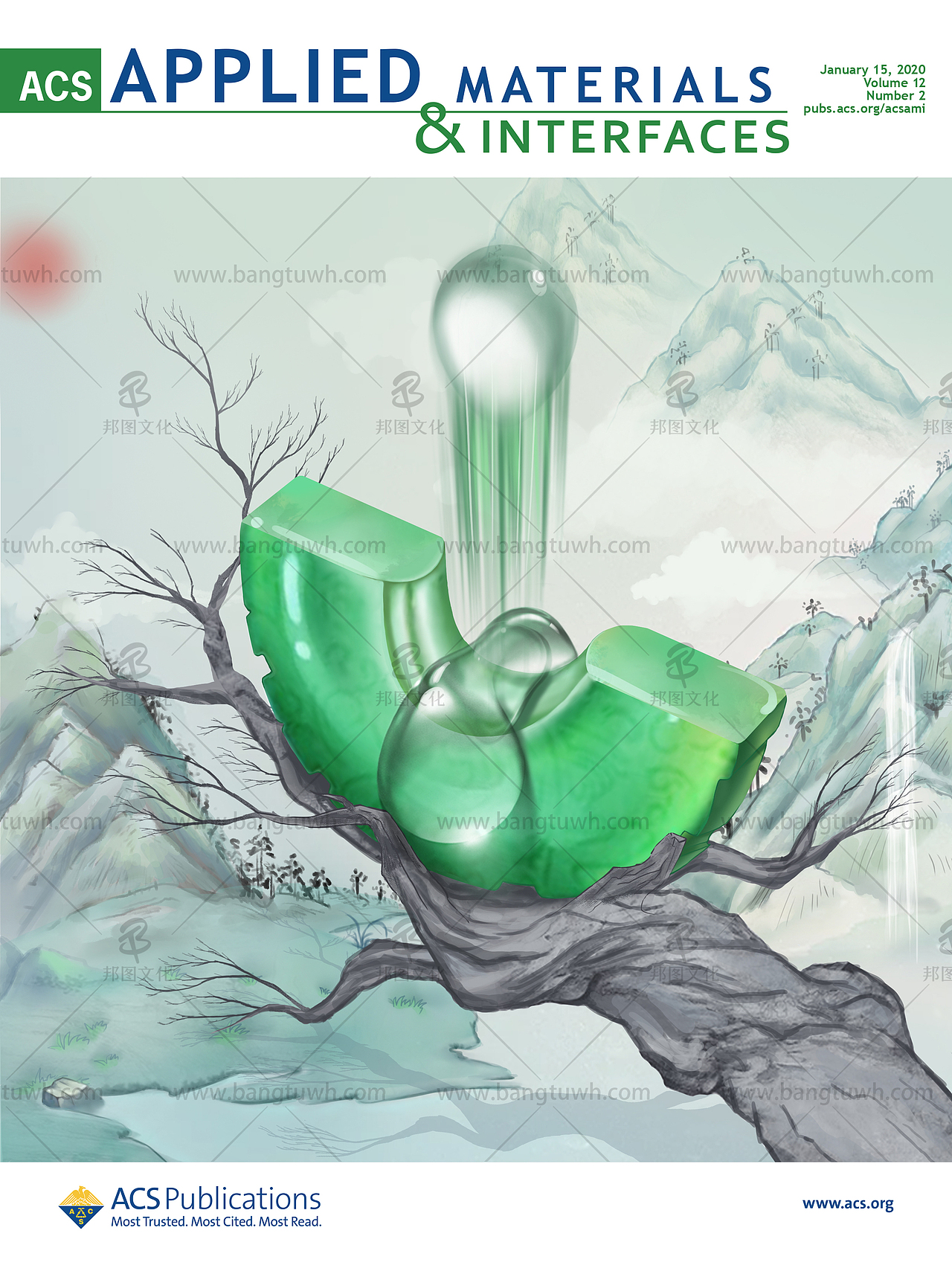 水凝胶 SCI论文配图设计（图ZMjY2MTUzNTk2） - 其他三维 - 站酷设计师邦图文化原创素材 - 站酷ZCOOL