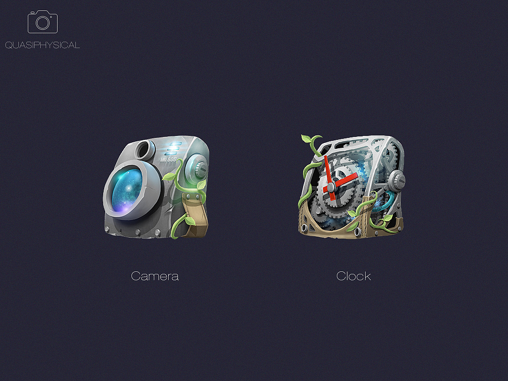 游戏UI 手游 端游 icon 拟物icon（图ZMzQzMjE4NzY=） - 游戏UI - 站酷设计师Angnit原创素材 - 站酷ZCOOL