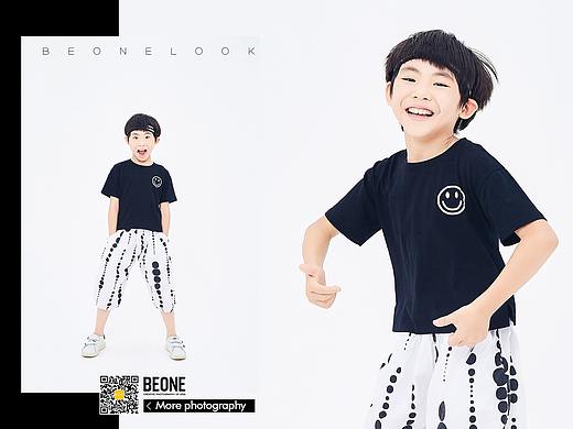 儿童摄影 儿童时尚 商业摄影 