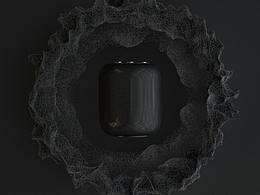 音箱動(dòng)畫(huà)