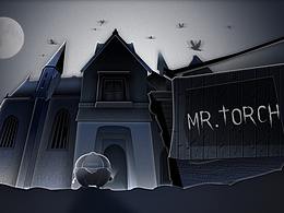 Mr.Torch游戏
