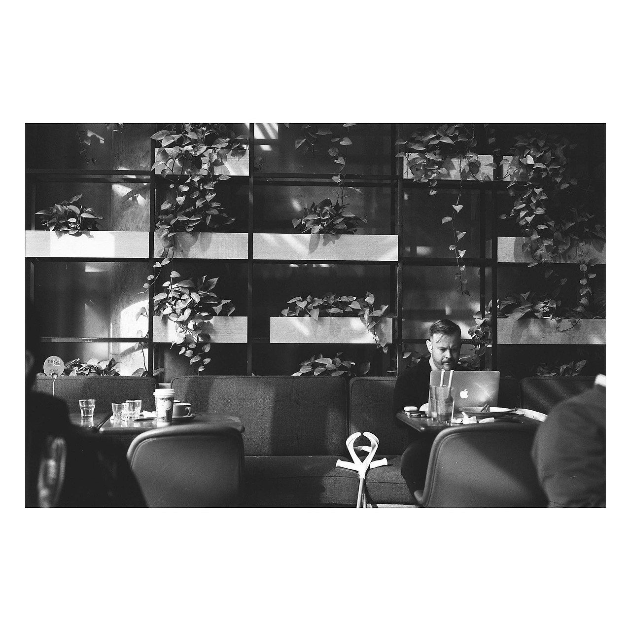 街头胶片摄影｜部分黑白合集 by Leica M6（图ZMjg2NjkzODY4） - 人文/纪实摄影 - 站酷设计师刘小川原创素材 - 站酷ZCOOL
