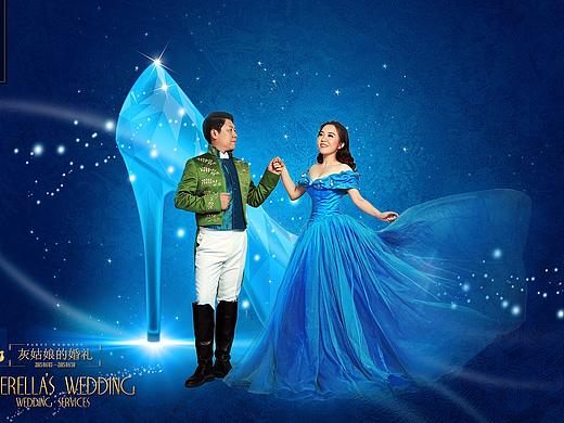 精品修图/合成图