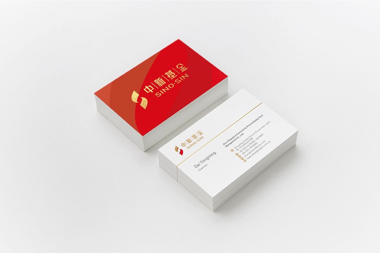 中新基金品牌形象（圖ZMjM1NTgyOTY0） - Logo - 站酷設(shè)計(jì)師設(shè)計(jì)界的L先生原創(chuàng)素材 - 站酷ZCOOL