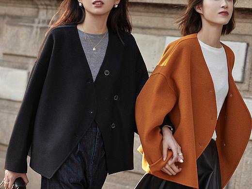 街拍春夏网拍|无头风拍摄|杭州工作室|杭州产品摄影