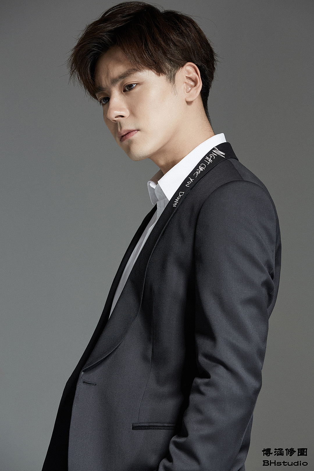 艺人:魏哲明 - 原创作品 - 站酷(zcool)