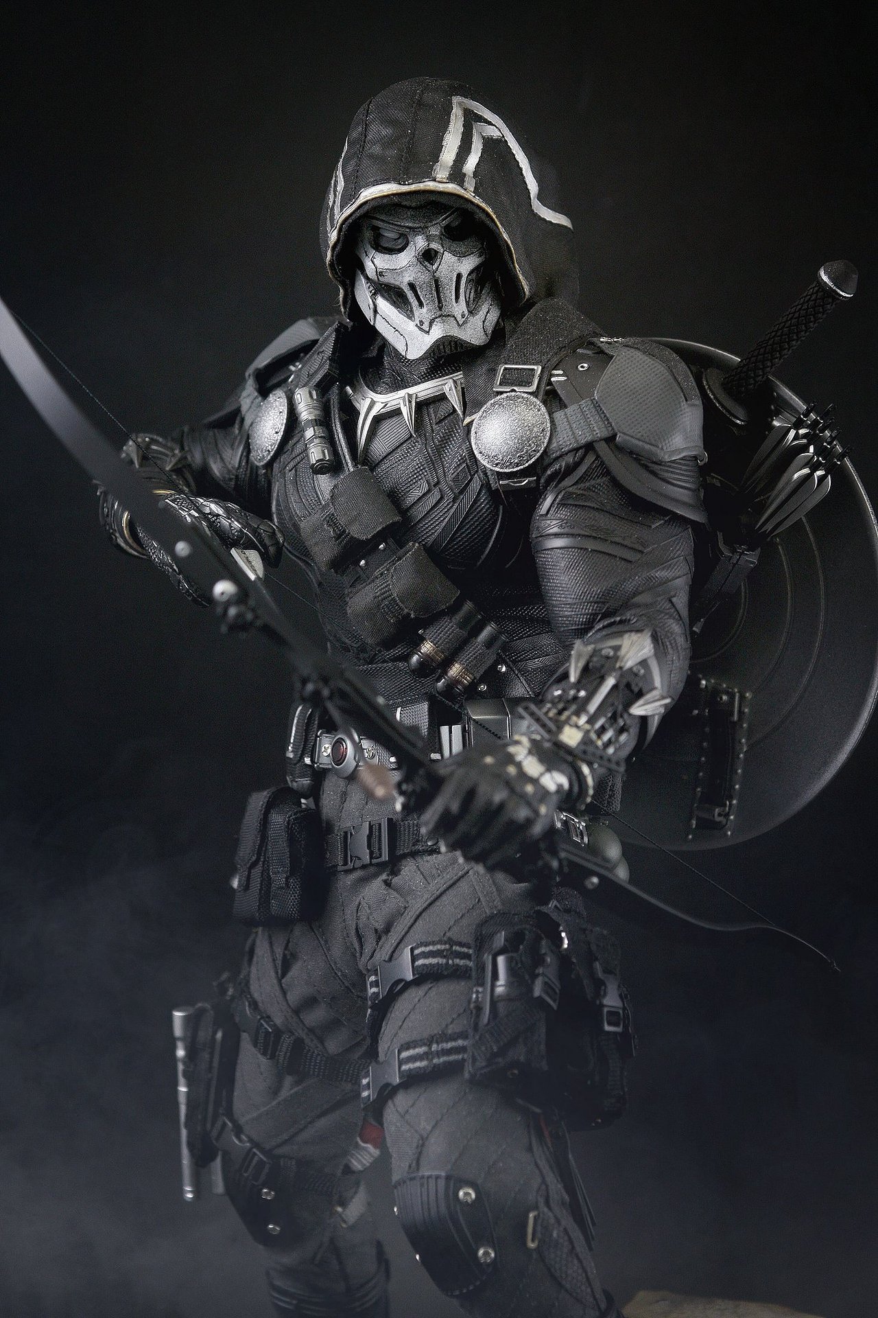 眉间白火的臆造自D之模仿大师（图ZMjQ1NTA3ODU2） - 手办/模玩 - 站酷设计师眉间白火TAN原创素材 - 站酷ZCOOL