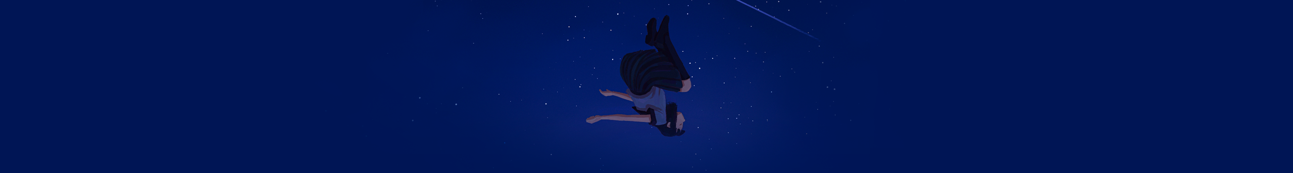 _迷夜_的个人主页（封面预览） - 主页封面设置 - 站酷设计师_迷夜_原创素材 - 站酷ZCOOL