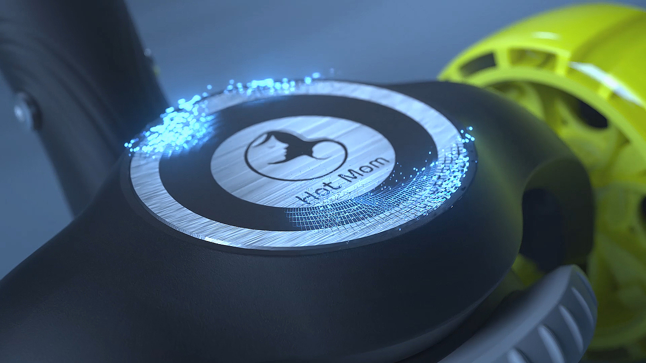 hot man儿童滑板车