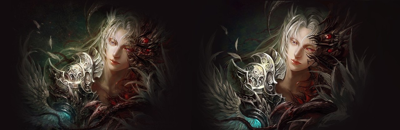 “交织”（图ZMTM3MDY3NDg=） - 艺术插画 - 站酷设计师普兰加红原创素材 - 站酷ZCOOL