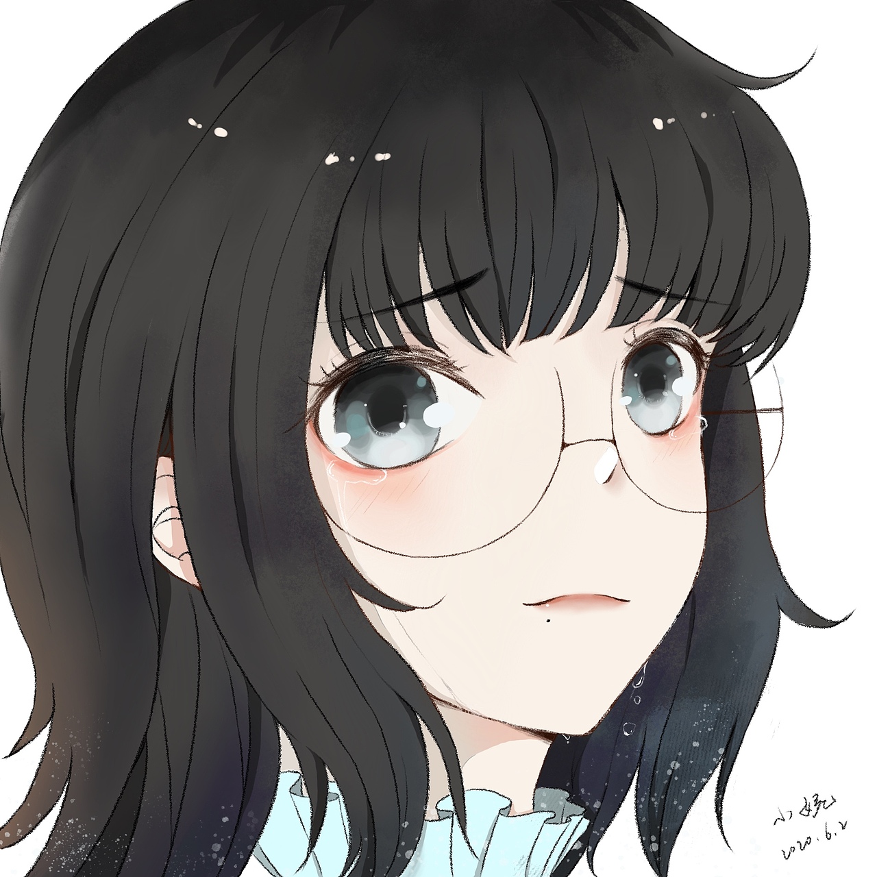 一些绘画（图ZMjEwNjYyOTgw） - 创作习作 - 站酷设计师不爱学习的小婉原创素材 - 站酷ZCOOL
