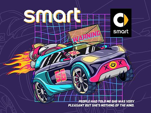 smart-新派融合体