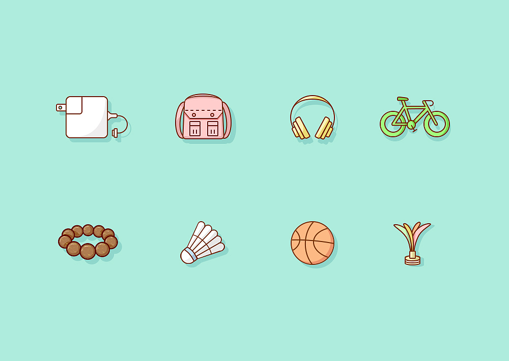 icon,（图ZNzQ0NjY2NTI=） - 图标 - 站酷设计师半斤小菜原创素材 - 站酷ZCOOL