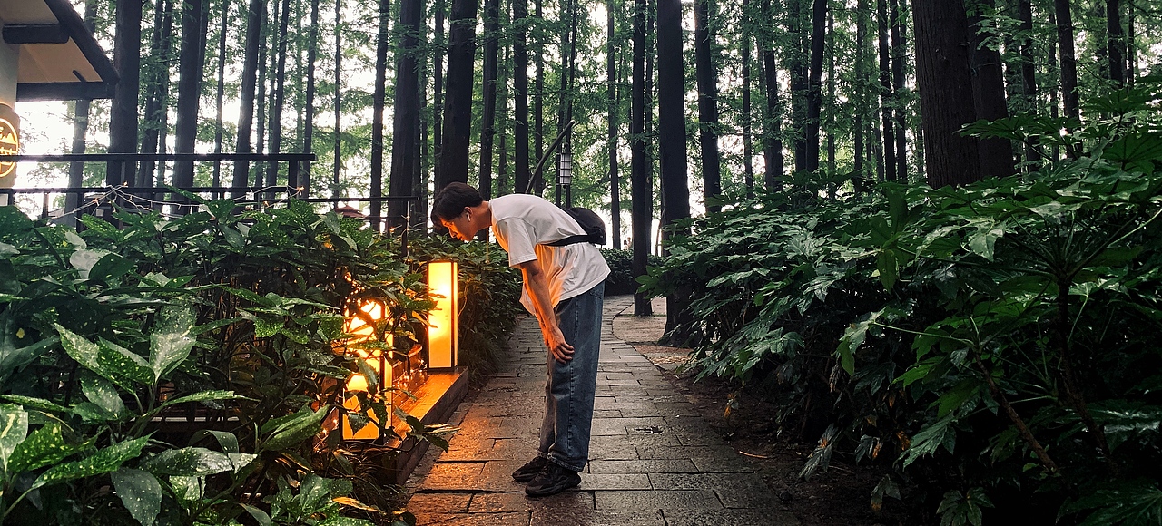 杭州西湖之旅 - iPhone XR拍摄