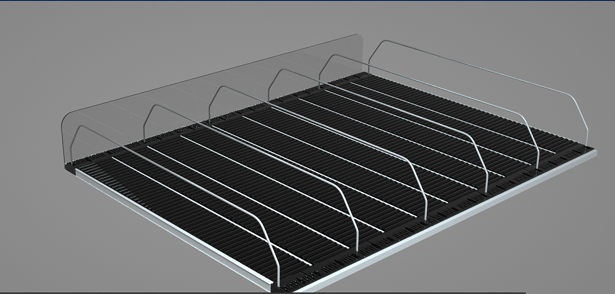 AE+C4D 动画和渲染