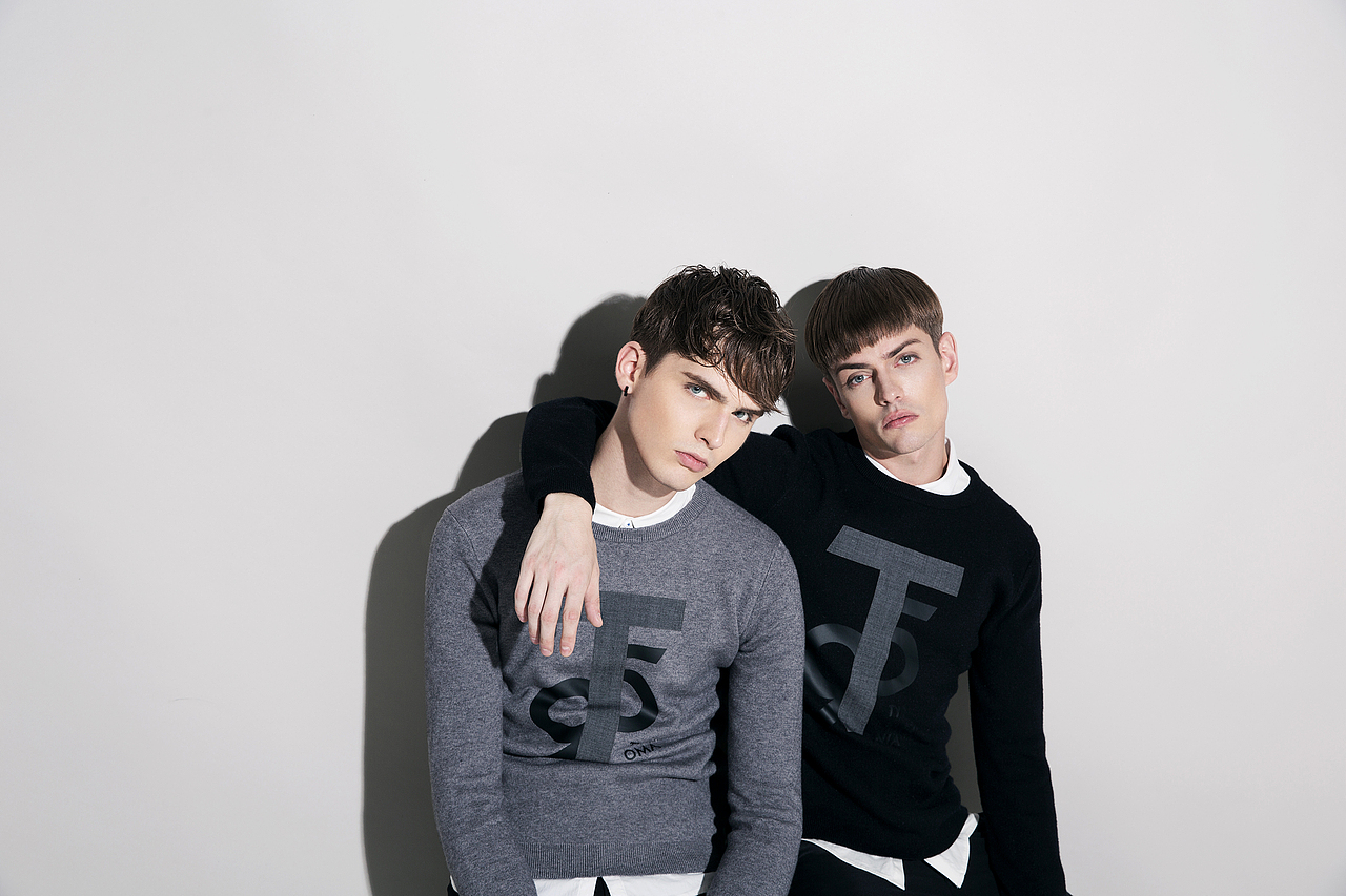 男装品牌 画册拍摄（图ZNTM1NTk2ODA=） - 产品摄影 - 站酷设计师摄影设计林原创素材 - 站酷ZCOOL