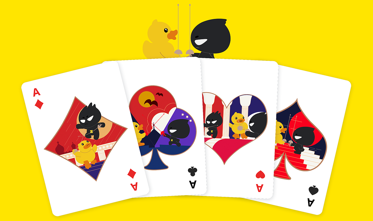 击剑对战 火花碰撞