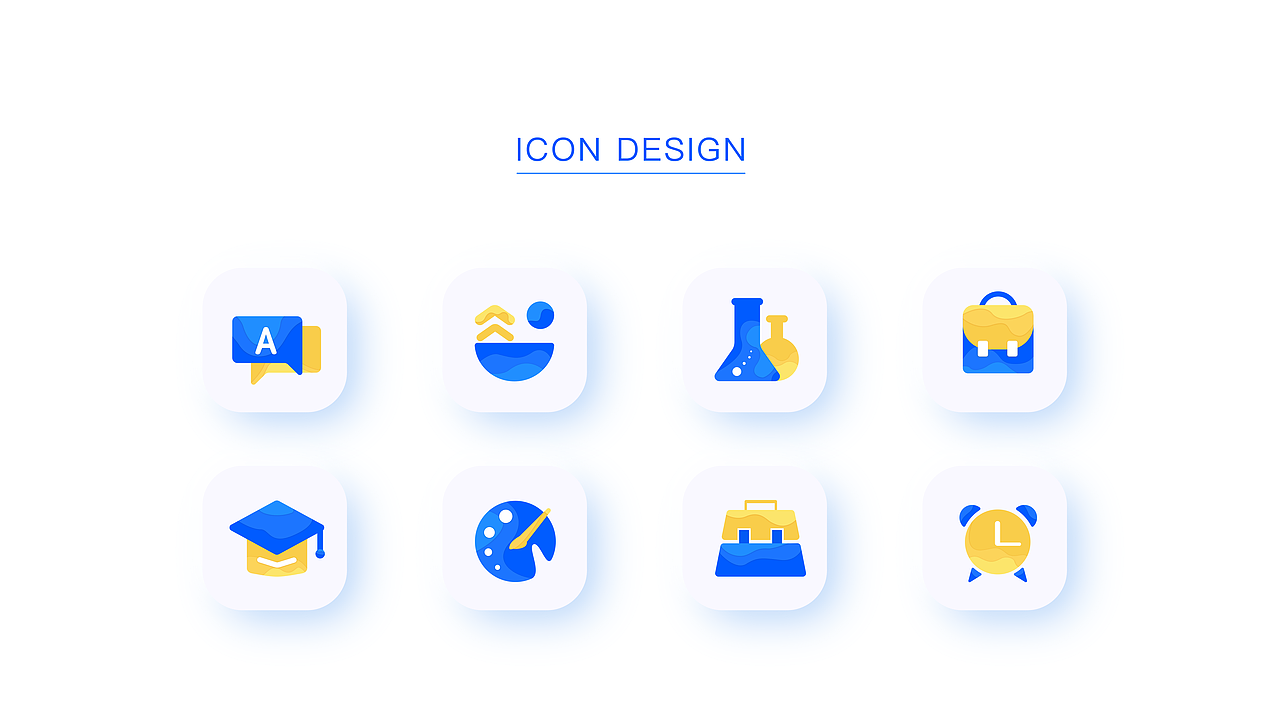 教育类金刚区icon