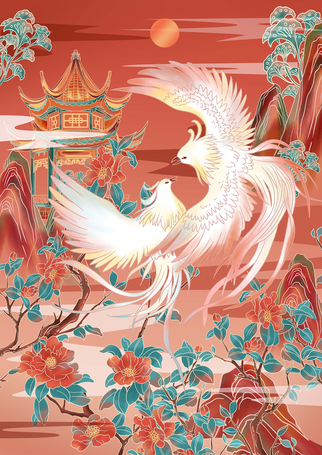 discovererdesignx连理枝