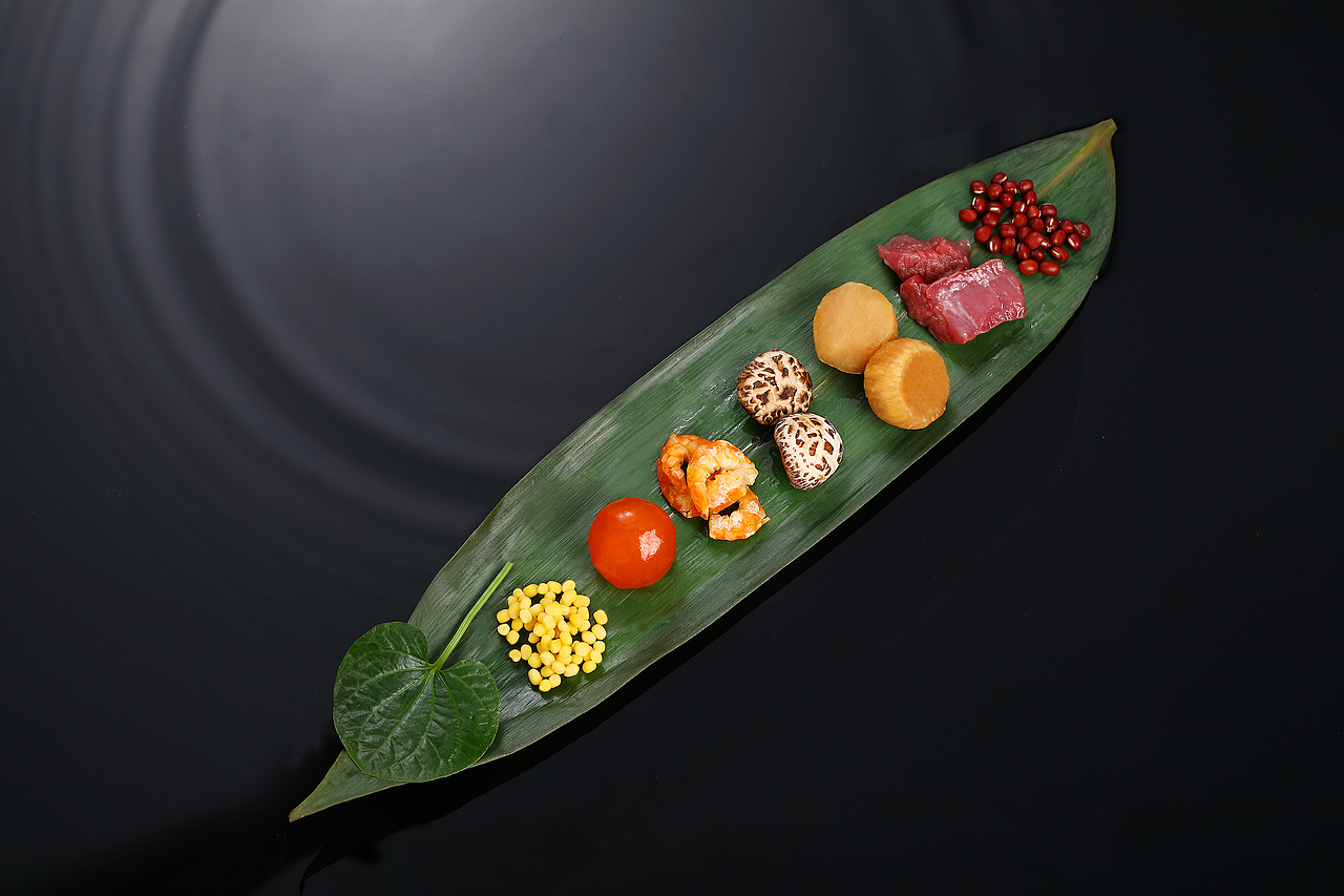 【学员作品】商业产品摄影——食物