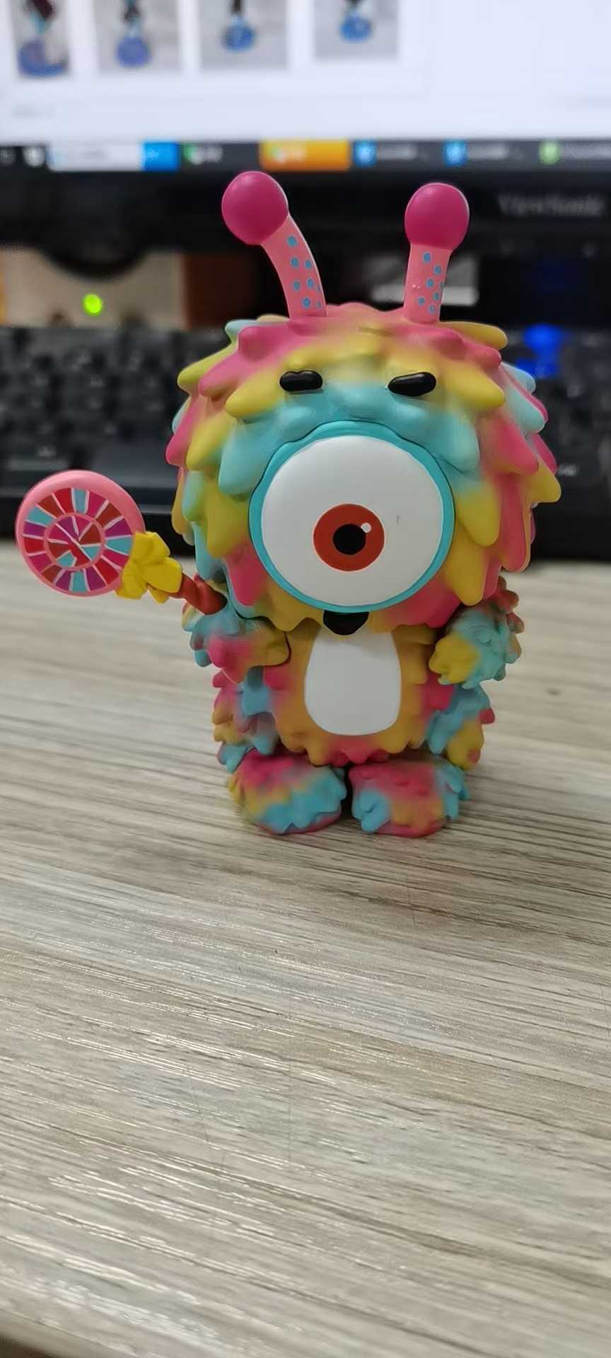 潮玩生产厂家（图ZMjk4NTQzODY4） - 玩具 - 站酷设计师潮玩专业定制原创素材 - 站酷ZCOOL