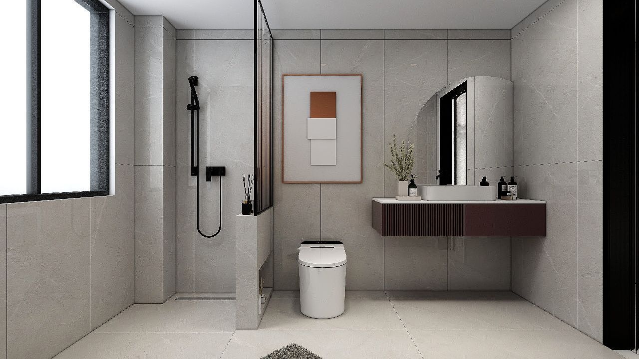 极简的生活方式