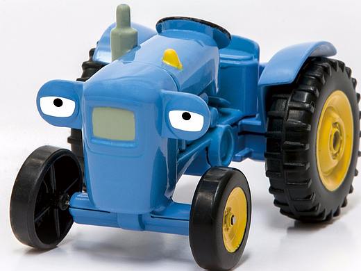 欧力玩具轨道车系列全案