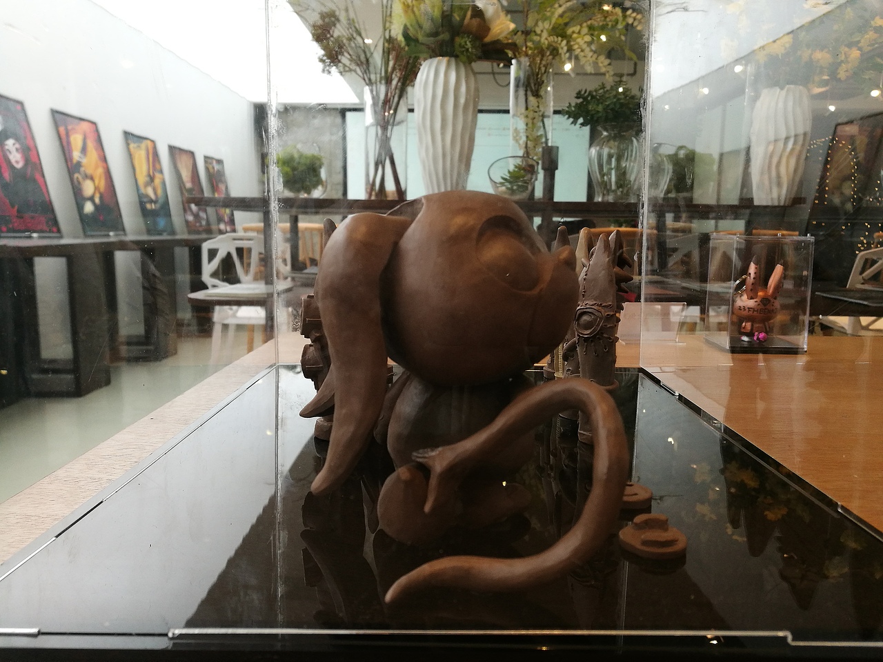 “舞獅兔”套件等其他概念造型（圖ZOTAyNTU0NDQ=） - 手辦/模玩 - 站酷設(shè)計師臟蜜蜂先生原創(chuàng)素材 - 站酷ZCOOL