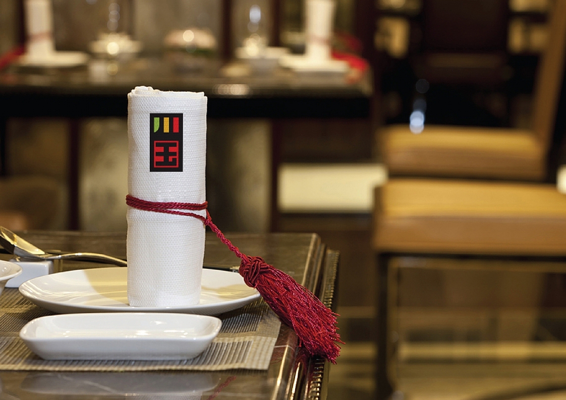 蜀国春秋川湘菜餐厅LOGO提案（图ZNDQ2MjA1MDg=） - 图案 - 站酷设计师谢菲原创素材 - 站酷ZCOOL