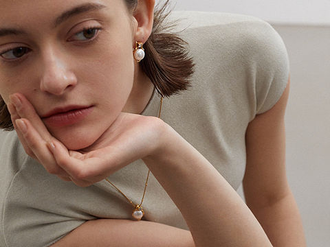 众神记 THEOGONY｜众神记古币系列  饰品珠宝拍摄