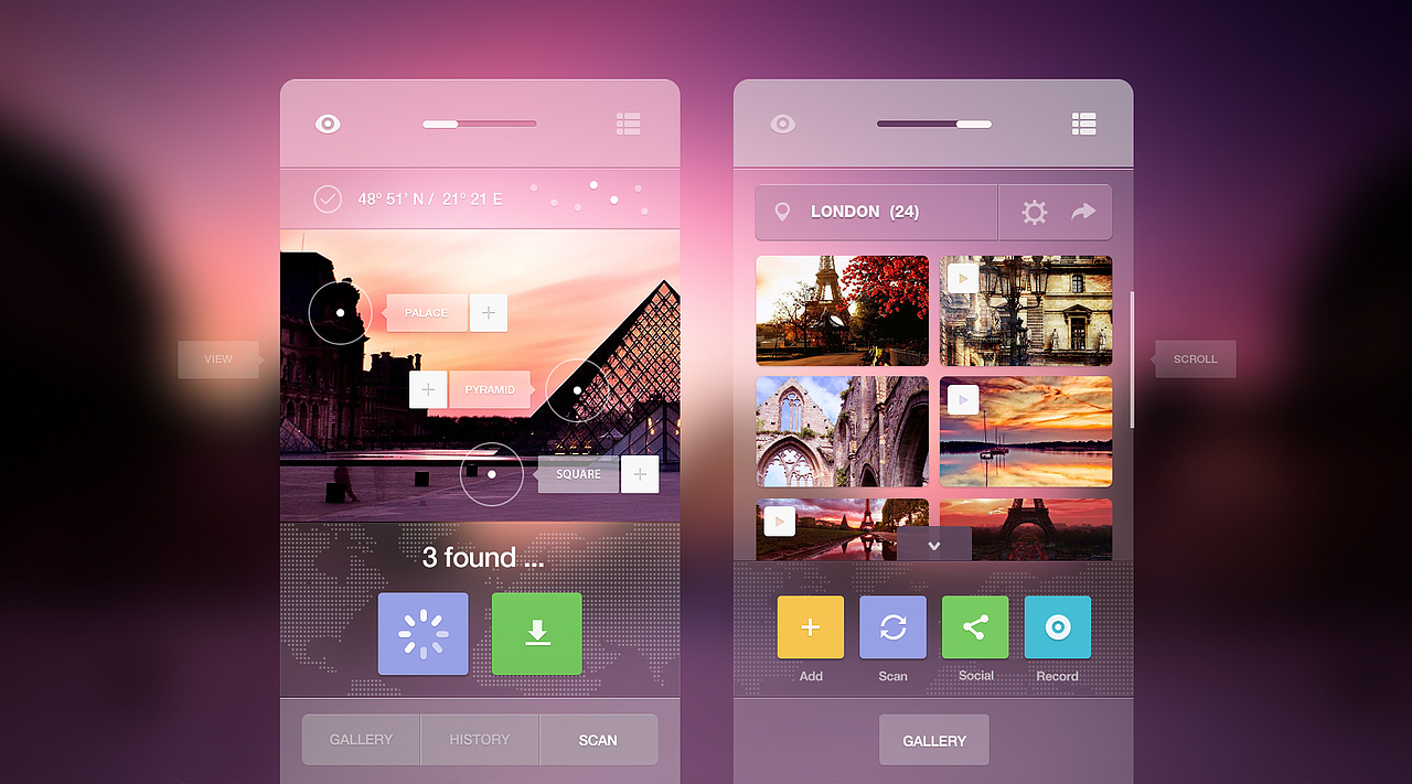 作品（图ZMTU5ODk4MTY=） - 主题/皮肤 - 站酷设计师我就是妹纸原创素材 - 站酷ZCOOL