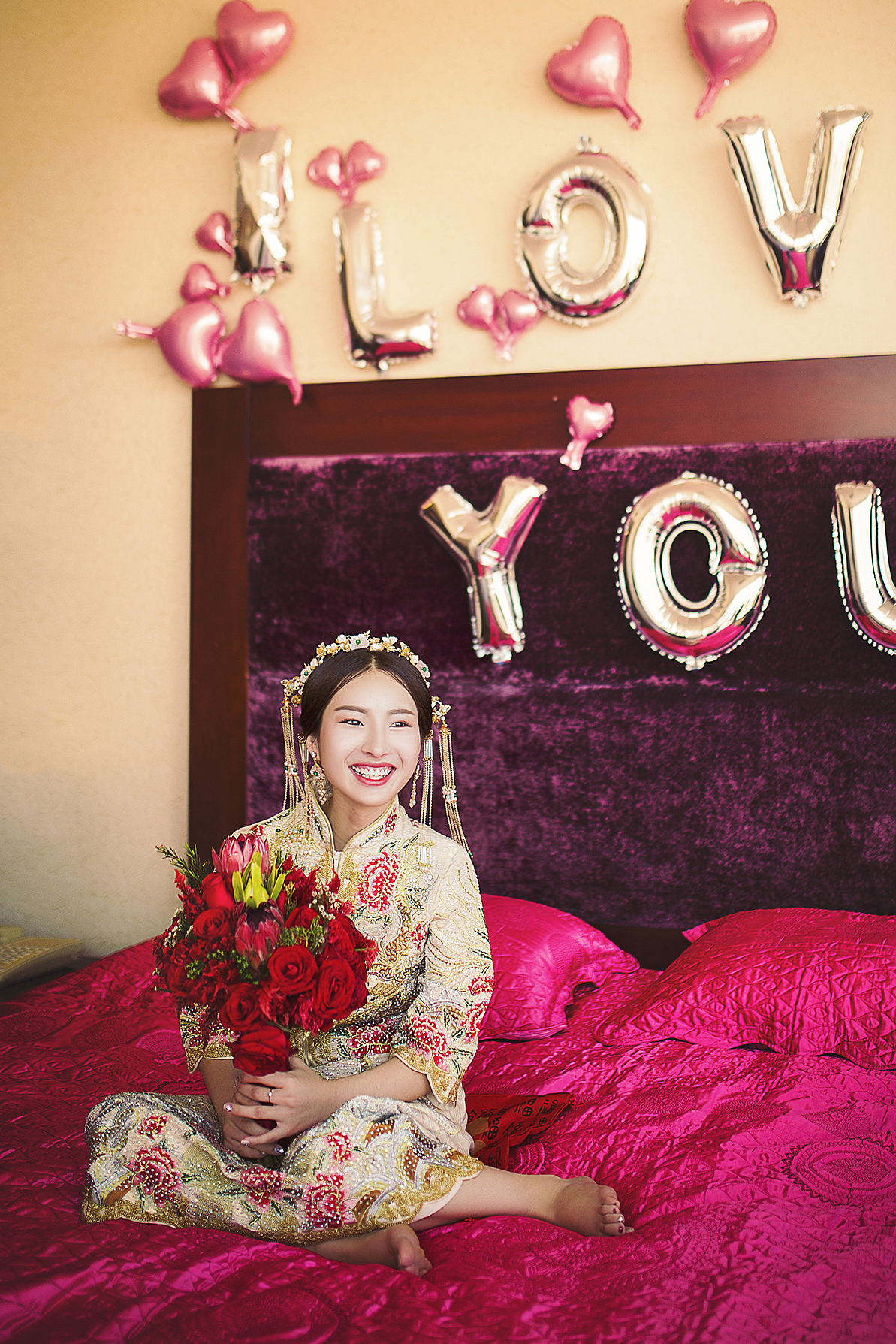 2017.10.02（婚礼跟拍）（图ZMTAwNzgzMDY4） - 人像摄影 - 站酷设计师小偉同学原创素材 - 站酷ZCOOL