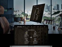 WEB棚业工程（已上线）