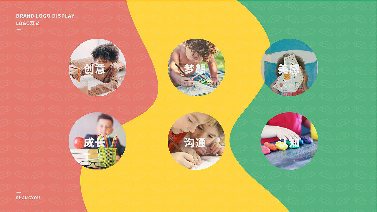 2020秋季全科班品牌设计学员作品-尚优教育