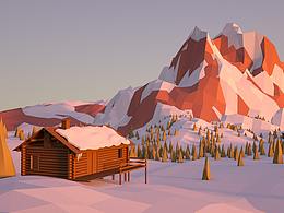 lowpoly