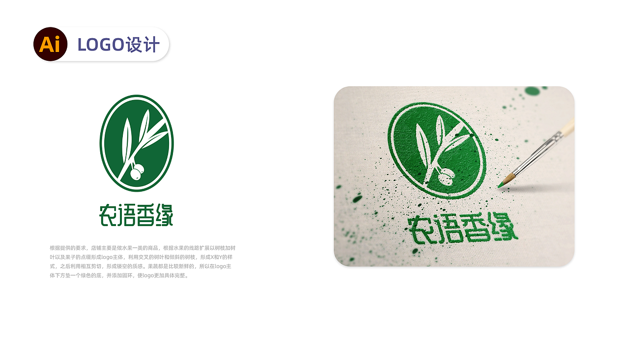 2021上半年工作作品整理