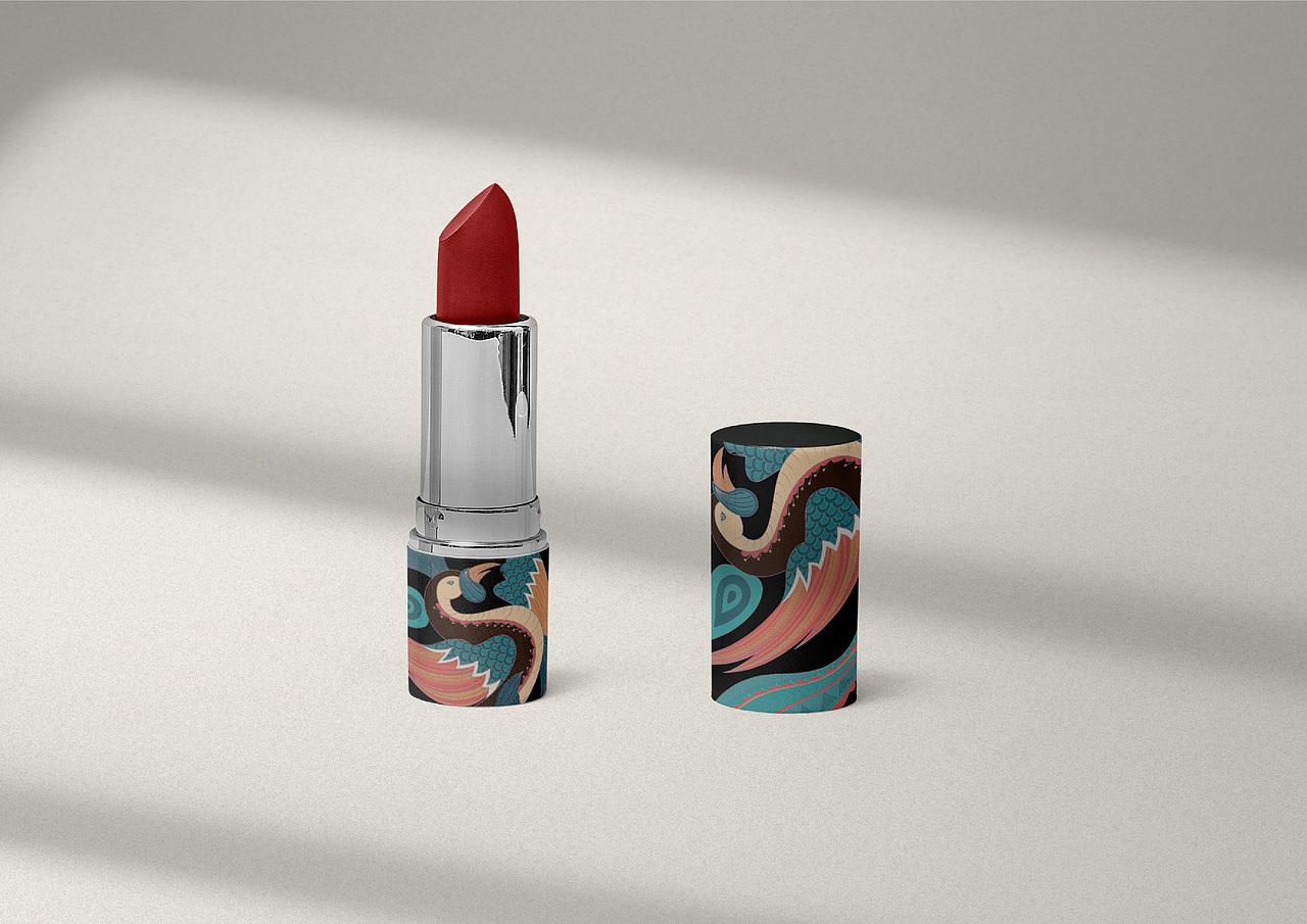 丝鹿（图ZMjg4ODE5ODY0） - 品牌 - 站酷设计师明晓晓原创素材 - 站酷ZCOOL