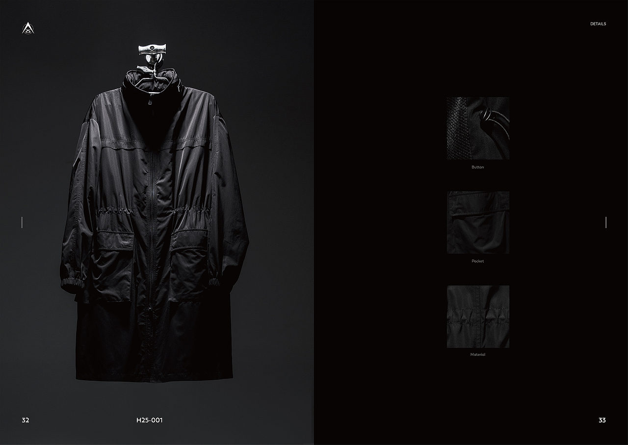 NOCTURNALS独立杂志N ( ) S MAGAZINE ISSUE01(图ZMTg1NDc5NDQ4) - 书籍/画册 - 站酷设计师ETHAN_CHOU原创素材 - 站酷ZCOOL