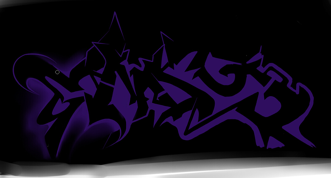 OLDSKOOL街头涂鸦字体（图ZNDk1MDgyNDQ=） - 字体/字形 - 站酷设计师EndyFifteen原创素材 - 站酷ZCOOL