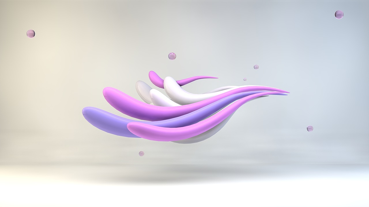 C4D的基础练习，最近在自学C4D。。。（图ZNzIwOTEzMDA=） - 图案 - 站酷设计师乐乐君原创素材 - 站酷ZCOOL