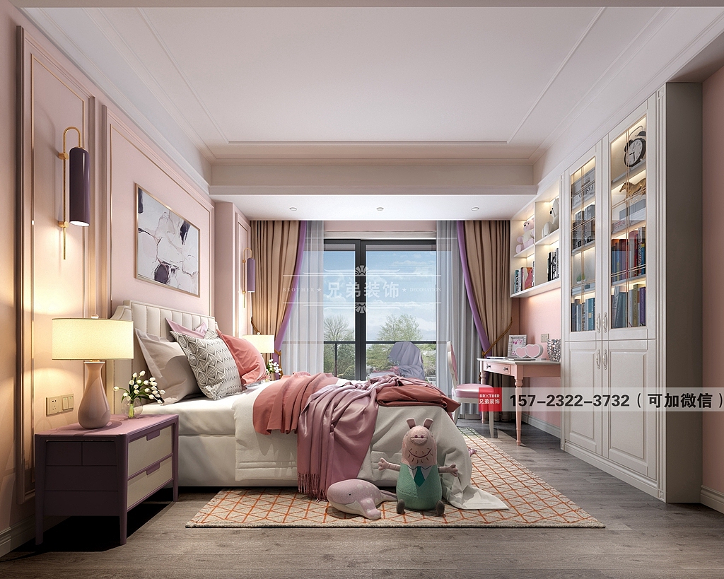 南岸区别墅装修,南坪别墅装饰设计,和黄御峰别墅装修图（图ZMTcxMTQ2NDQ0） - 家装设计 - 站酷设计师兄弟装饰全案设计原创素材 - 站酷ZCOOL