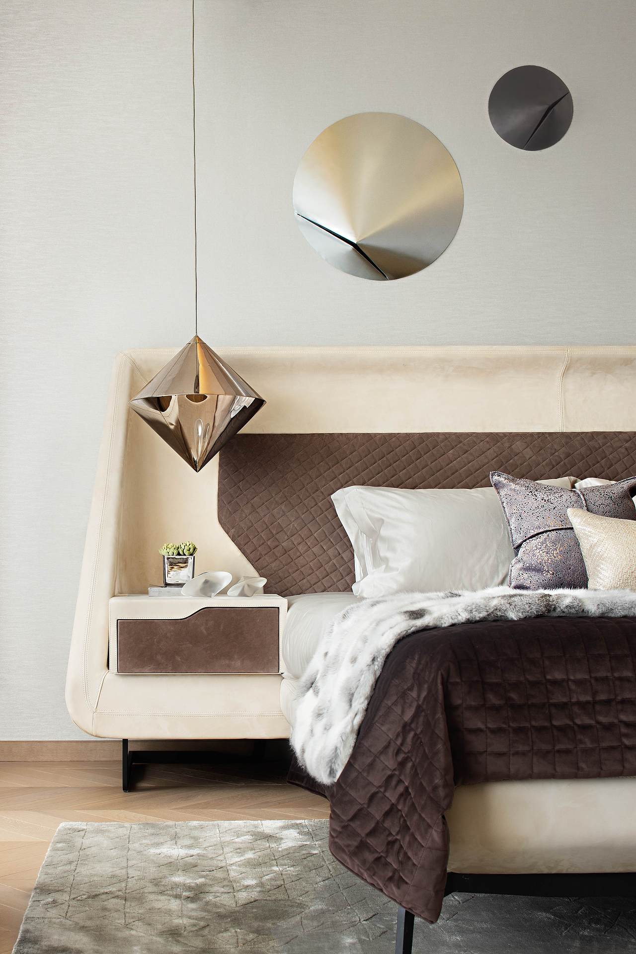 建筑空间摄影 ‖ 天元One Palace