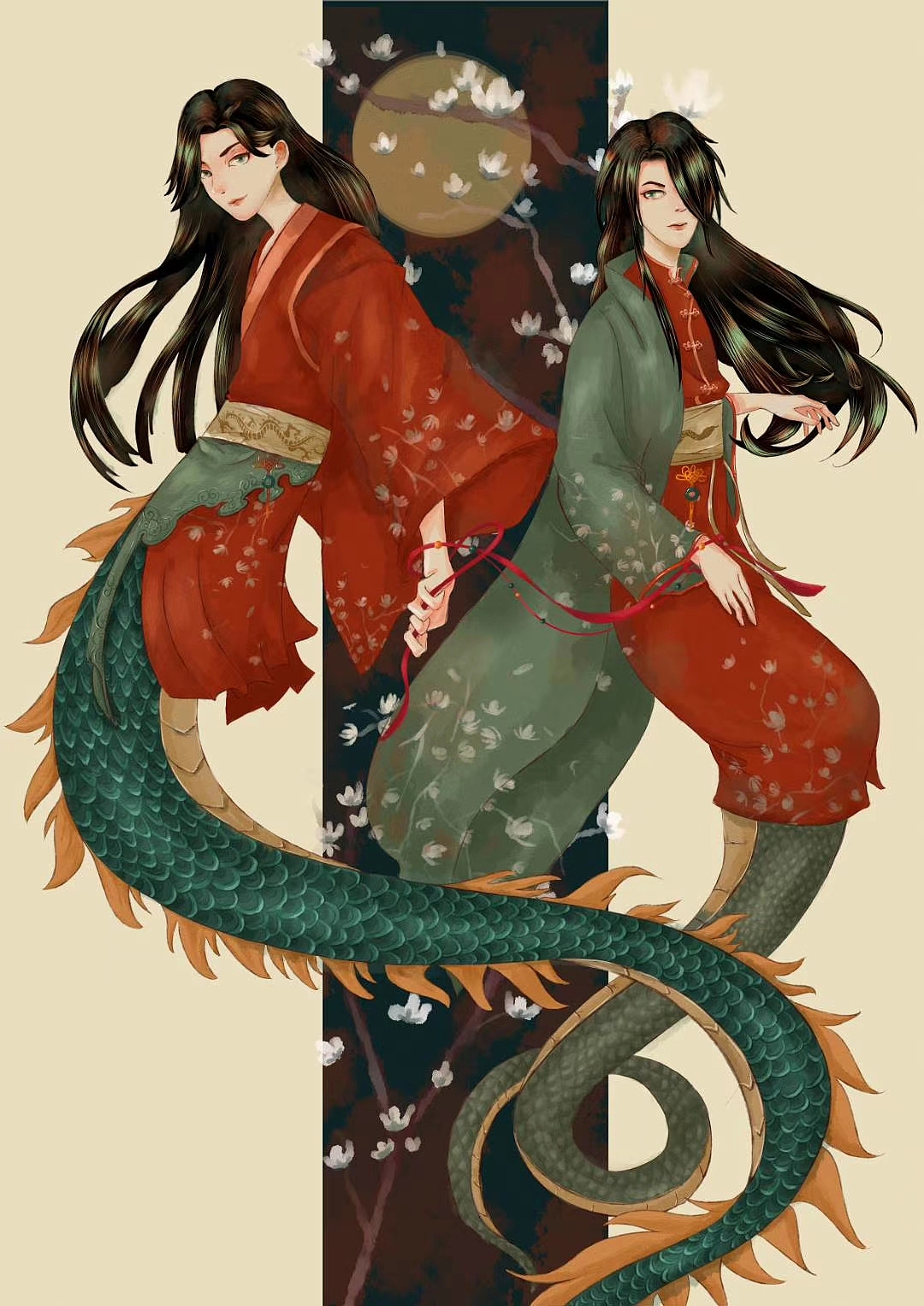 十二生肖与山海经